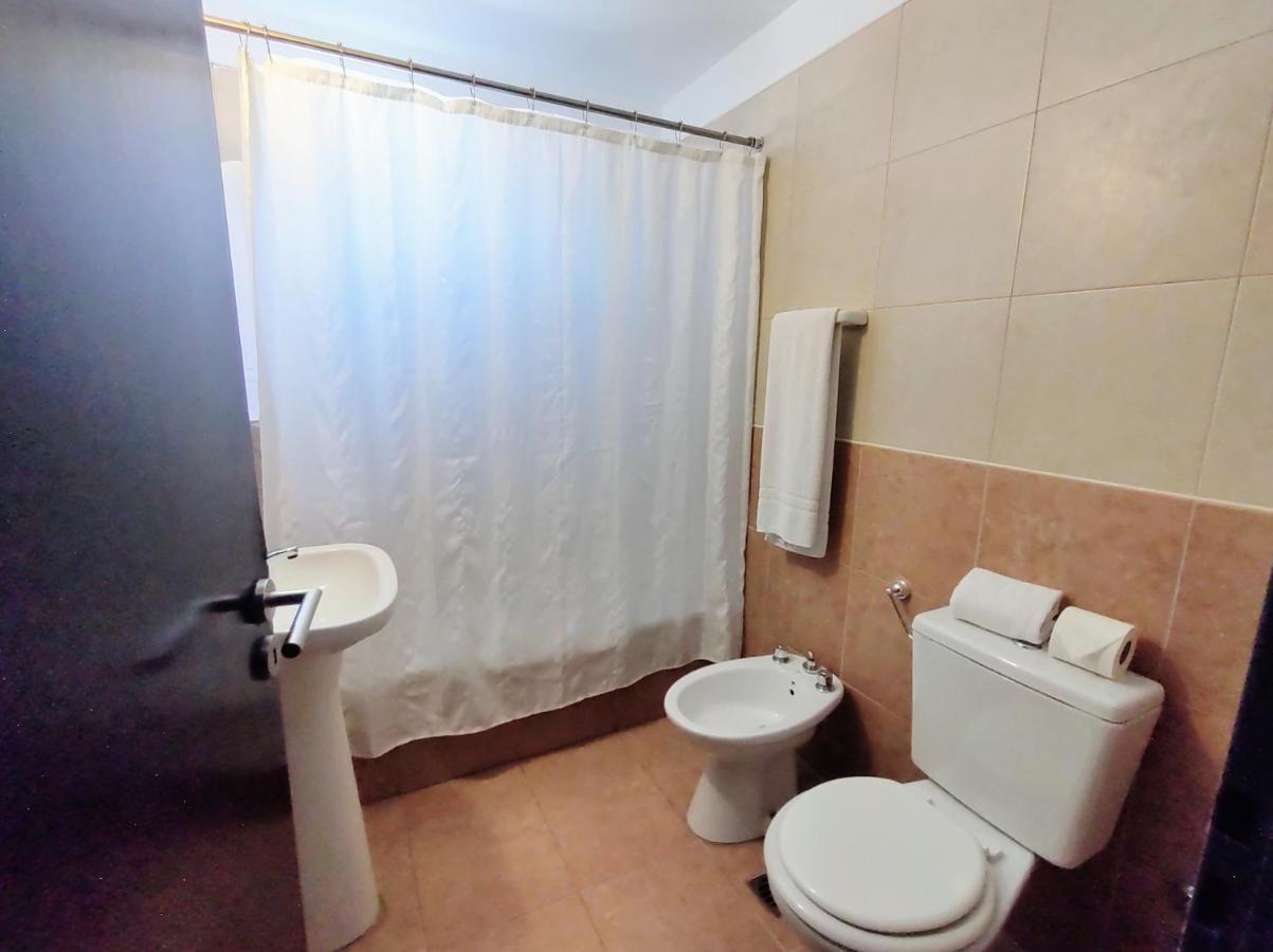 Urquiza Suites Салта Екстериор снимка